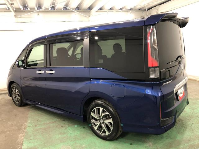 ステップワゴンスパーダスパーダ　ホンダセンシング　修復歴／走行４８９６３キロ／ナビ１年保証距離無制限　走行距離４８９６３キロ　ワンセグナビ　バックカメラ　ブルートゥース　純正マット　サイドエアバッグ　ＬＥＤヘッドランプ　両側電動スライドドア（埼玉県）の中古車