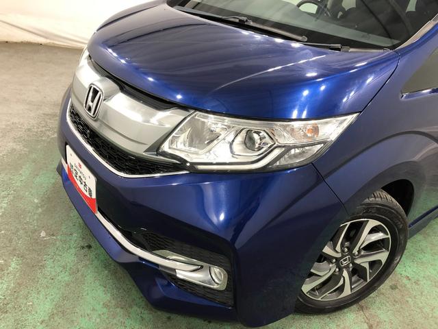 ステップワゴンスパーダスパーダ　ホンダセンシング　修復歴／走行４８９６３キロ／ナビ１年保証距離無制限　走行距離４８９６３キロ　ワンセグナビ　バックカメラ　ブルートゥース　純正マット　サイドエアバッグ　ＬＥＤヘッドランプ　両側電動スライドドア（埼玉県）の中古車