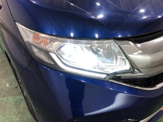 ステップワゴンスパーダスパーダ　ホンダセンシング　修復歴／走行４８９６３キロ／ナビ１年保証距離無制限　走行距離４８９６３キロ　ワンセグナビ　バックカメラ　ブルートゥース　純正マット　サイドエアバッグ　ＬＥＤヘッドランプ　両側電動スライドドア（埼玉県）の中古車