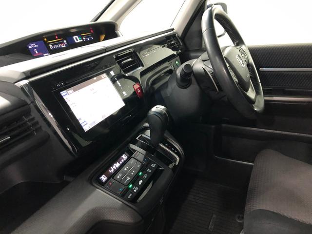 ステップワゴンスパーダスパーダ　ホンダセンシング　修復歴／走行４８９６３キロ／ナビ１年保証距離無制限　走行距離４８９６３キロ　ワンセグナビ　バックカメラ　ブルートゥース　純正マット　サイドエアバッグ　ＬＥＤヘッドランプ　両側電動スライドドア（埼玉県）の中古車