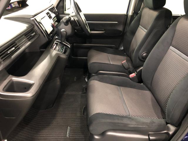 ステップワゴンスパーダスパーダ　ホンダセンシング　修復歴／走行４８９６３キロ／ナビ１年保証距離無制限　走行距離４８９６３キロ　ワンセグナビ　バックカメラ　ブルートゥース　純正マット　サイドエアバッグ　ＬＥＤヘッドランプ　両側電動スライドドア（埼玉県）の中古車