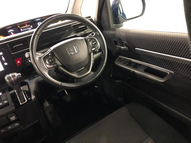 ステップワゴンスパーダスパーダ　ホンダセンシング　修復歴／走行４８９６３キロ／ナビ１年保証距離無制限　走行距離４８９６３キロ　ワンセグナビ　バックカメラ　ブルートゥース　純正マット　サイドエアバッグ　ＬＥＤヘッドランプ　両側電動スライドドア（埼玉県）の中古車