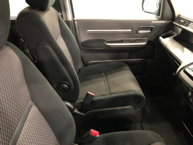 ステップワゴンスパーダスパーダ　ホンダセンシング　修復歴／走行４８９６３キロ／ナビ１年保証距離無制限　走行距離４８９６３キロ　ワンセグナビ　バックカメラ　ブルートゥース　純正マット　サイドエアバッグ　ＬＥＤヘッドランプ　両側電動スライドドア（埼玉県）の中古車