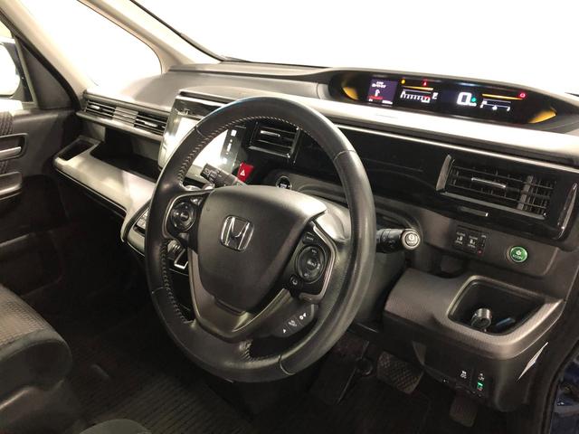 ステップワゴンスパーダスパーダ　ホンダセンシング　修復歴／走行４８９６３キロ／ナビ１年保証距離無制限　走行距離４８９６３キロ　ワンセグナビ　バックカメラ　ブルートゥース　純正マット　サイドエアバッグ　ＬＥＤヘッドランプ　両側電動スライドドア（埼玉県）の中古車