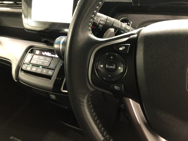 ステップワゴンスパーダスパーダ　ホンダセンシング　修復歴／走行４８９６３キロ／ナビ１年保証距離無制限　走行距離４８９６３キロ　ワンセグナビ　バックカメラ　ブルートゥース　純正マット　サイドエアバッグ　ＬＥＤヘッドランプ　両側電動スライドドア（埼玉県）の中古車