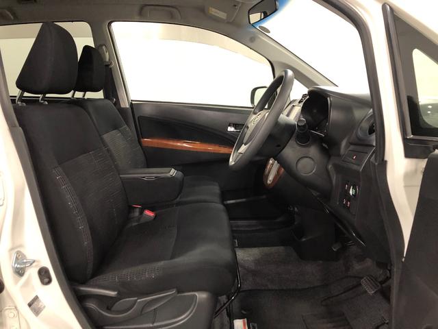 ムーヴカスタム X SA 走行28779キロ/LEDヘッドライト一年保証・走行距離無制限走行28779キロ 助手席エアバック 純正カーペットマット オートライト LEDヘッドライト アイドリングストップ ベンチシート(埼玉県)の中古車