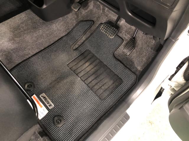 ムーヴカスタム X SA 走行28779キロ/LEDヘッドライト一年保証・走行距離無制限走行28779キロ 助手席エアバック 純正カーペットマット オートライト LEDヘッドライト アイドリングストップ ベンチシート(埼玉県)の中古車