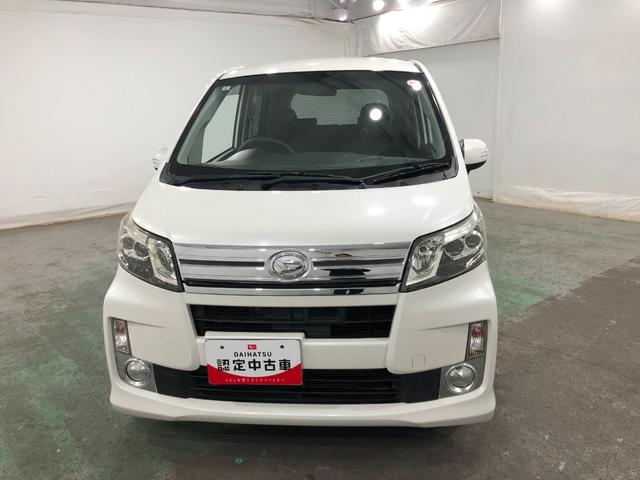 ムーヴカスタム X SA 走行28779キロ/LEDヘッドライト一年保証・走行距離無制限走行28779キロ 助手席エアバック 純正カーペットマット オートライト LEDヘッドライト アイドリングストップ ベンチシート(埼玉県)の中古車