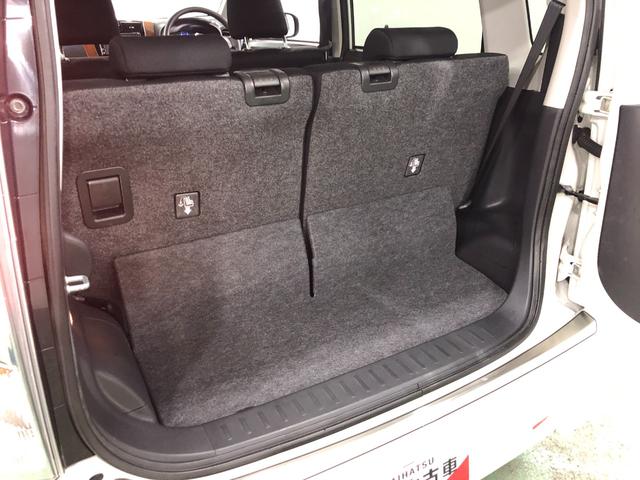 ムーヴカスタム X SA 走行28779キロ/LEDヘッドライト一年保証・走行距離無制限走行28779キロ 助手席エアバック 純正カーペットマット オートライト LEDヘッドライト アイドリングストップ ベンチシート(埼玉県)の中古車