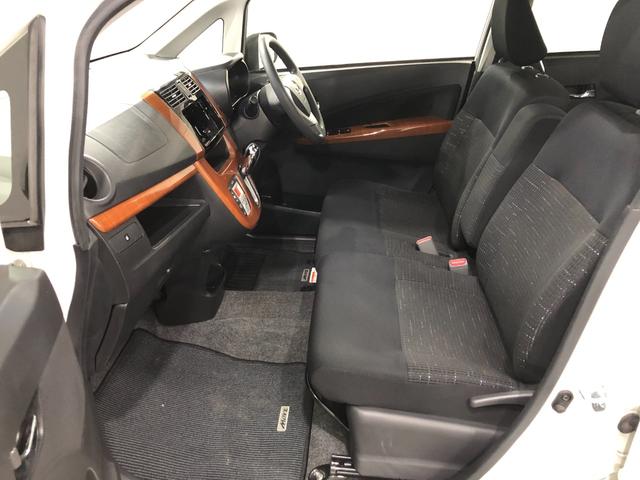 ムーヴカスタム X SA 走行28779キロ/LEDヘッドライト一年保証・走行距離無制限走行28779キロ 助手席エアバック 純正カーペットマット オートライト LEDヘッドライト アイドリングストップ ベンチシート(埼玉県)の中古車