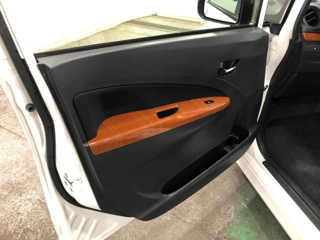 ムーヴカスタム X SA 走行28779キロ/LEDヘッドライト一年保証・走行距離無制限走行28779キロ 助手席エアバック 純正カーペットマット オートライト LEDヘッドライト アイドリングストップ ベンチシート(埼玉県)の中古車