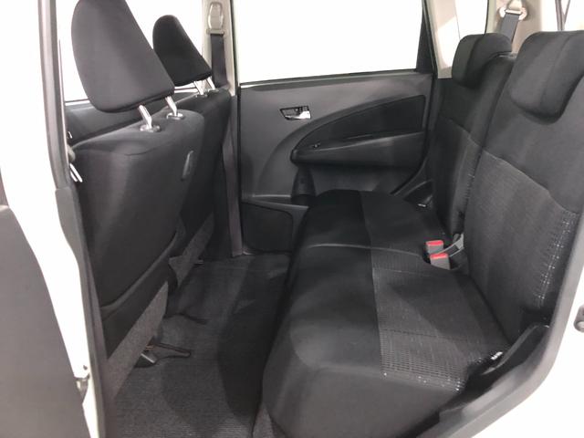 ムーヴカスタム X SA 走行28779キロ/LEDヘッドライト一年保証・走行距離無制限走行28779キロ 助手席エアバック 純正カーペットマット オートライト LEDヘッドライト アイドリングストップ ベンチシート(埼玉県)の中古車