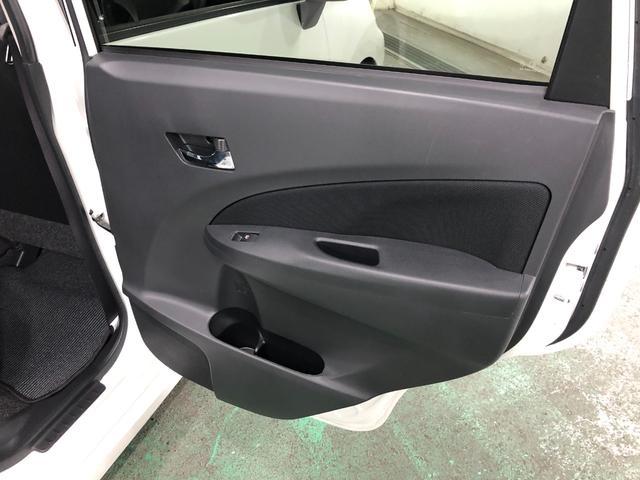 ムーヴカスタム X SA 走行28779キロ/LEDヘッドライト一年保証・走行距離無制限走行28779キロ 助手席エアバック 純正カーペットマット オートライト LEDヘッドライト アイドリングストップ ベンチシート(埼玉県)の中古車