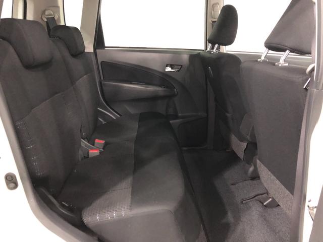 ムーヴカスタム X SA 走行28779キロ/LEDヘッドライト一年保証・走行距離無制限走行28779キロ 助手席エアバック 純正カーペットマット オートライト LEDヘッドライト アイドリングストップ ベンチシート(埼玉県)の中古車