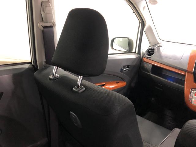 ムーヴカスタム X SA 走行28779キロ/LEDヘッドライト一年保証・走行距離無制限走行28779キロ 助手席エアバック 純正カーペットマット オートライト LEDヘッドライト アイドリングストップ ベンチシート(埼玉県)の中古車