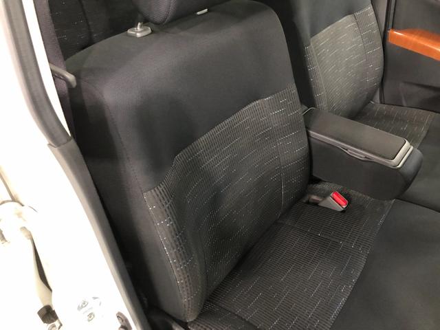 ムーヴカスタム X SA 走行28779キロ/LEDヘッドライト一年保証・走行距離無制限走行28779キロ 助手席エアバック 純正カーペットマット オートライト LEDヘッドライト アイドリングストップ ベンチシート(埼玉県)の中古車