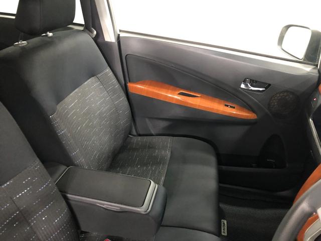 ムーヴカスタム X SA 走行28779キロ/LEDヘッドライト一年保証・走行距離無制限走行28779キロ 助手席エアバック 純正カーペットマット オートライト LEDヘッドライト アイドリングストップ ベンチシート(埼玉県)の中古車