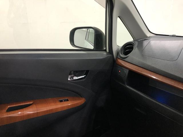 ムーヴカスタム X SA 走行28779キロ/LEDヘッドライト一年保証・走行距離無制限走行28779キロ 助手席エアバック 純正カーペットマット オートライト LEDヘッドライト アイドリングストップ ベンチシート(埼玉県)の中古車