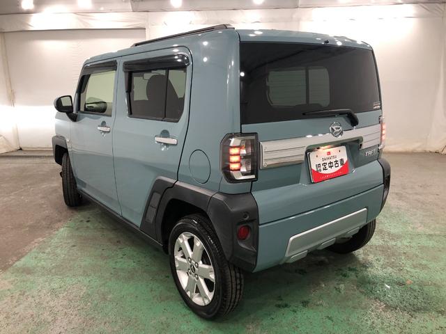 タフトG クロムベンチャー ナビ/ドラレコ/パノラマモニターETC一年保証・走行距離無制限走行27966キロ フルセグナビ ブルートゥース 全周囲カメラ ドラレコ クリアランスソナー オートライト LEDヘッドライト シートヒーター(埼玉県)の中古車