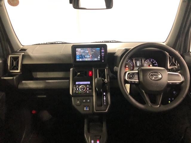 タフトG クロムベンチャー ナビ/ドラレコ/パノラマモニターETC一年保証・走行距離無制限走行27966キロ フルセグナビ ブルートゥース 全周囲カメラ ドラレコ クリアランスソナー オートライト LEDヘッドライト シートヒーター(埼玉県)の中古車