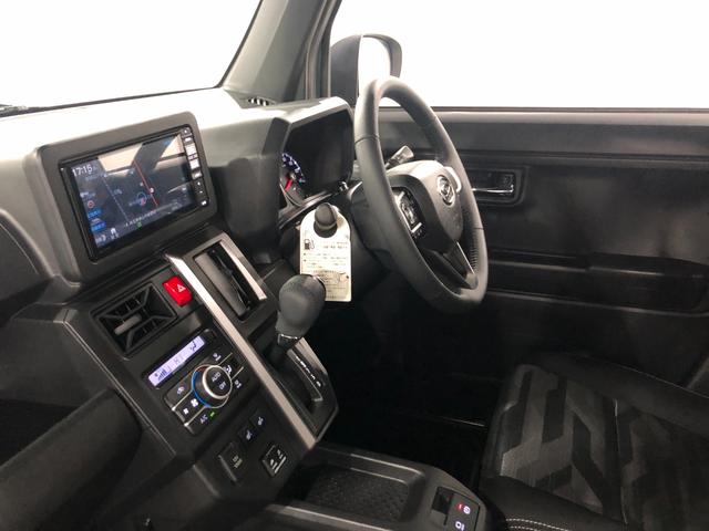 タフトG クロムベンチャー ナビ/ドラレコ/パノラマモニターETC一年保証・走行距離無制限走行27966キロ フルセグナビ ブルートゥース 全周囲カメラ ドラレコ クリアランスソナー オートライト LEDヘッドライト シートヒーター(埼玉県)の中古車