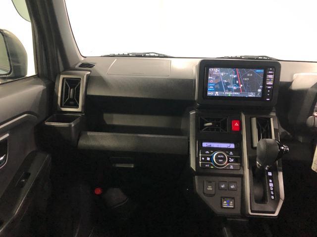 タフトG クロムベンチャー ナビ/ドラレコ/パノラマモニターETC一年保証・走行距離無制限走行27966キロ フルセグナビ ブルートゥース 全周囲カメラ ドラレコ クリアランスソナー オートライト LEDヘッドライト シートヒーター(埼玉県)の中古車