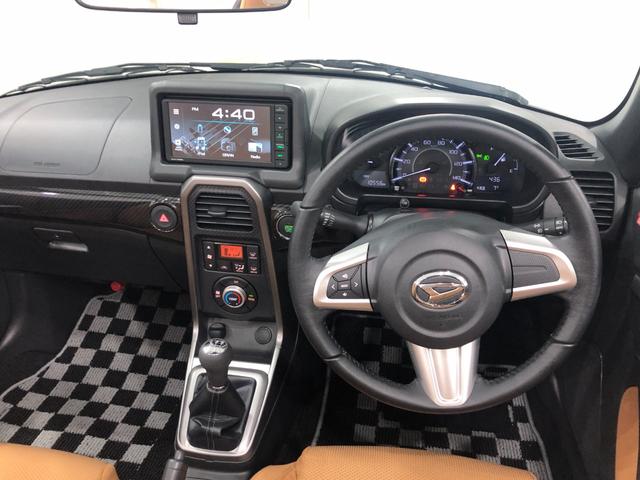 コペンローブ　走行１０５５６キロ／ディスプレイオーディオ一年保証・走行距離無制限走行１０５５６キロ　ディスプレイオーディオ　オートライト　ＬＥＤヘッドライト　シートヒーター（埼玉県）の中古車