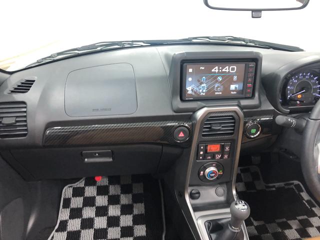 コペンローブ　走行１０５５６キロ／ディスプレイオーディオ一年保証・走行距離無制限走行１０５５６キロ　ディスプレイオーディオ　オートライト　ＬＥＤヘッドライト　シートヒーター（埼玉県）の中古車