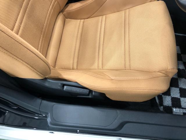 コペンローブ　走行１０５５６キロ／ディスプレイオーディオ一年保証・走行距離無制限走行１０５５６キロ　ディスプレイオーディオ　オートライト　ＬＥＤヘッドライト　シートヒーター（埼玉県）の中古車