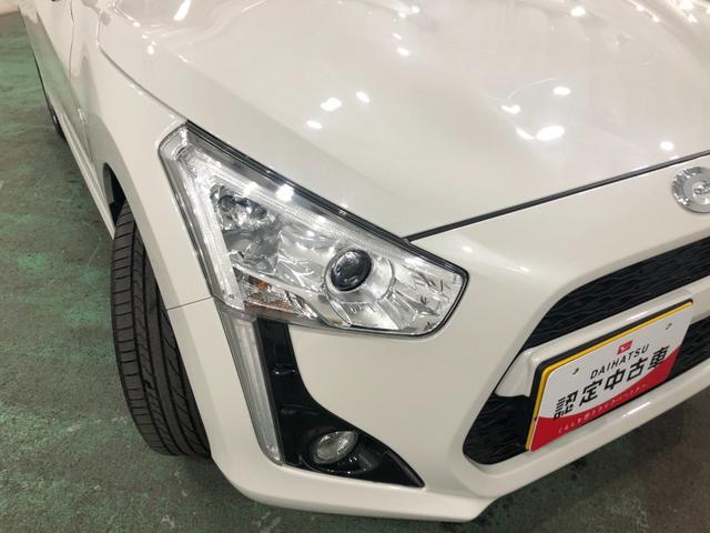 コペンローブ　走行１０５５６キロ／ディスプレイオーディオ一年保証・走行距離無制限走行１０５５６キロ　ディスプレイオーディオ　オートライト　ＬＥＤヘッドライト　シートヒーター（埼玉県）の中古車