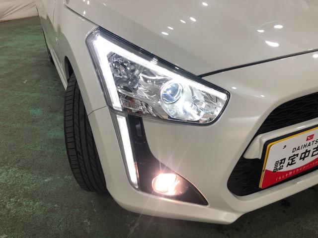 コペンローブ　走行１０５５６キロ／ディスプレイオーディオ一年保証・走行距離無制限走行１０５５６キロ　ディスプレイオーディオ　オートライト　ＬＥＤヘッドライト　シートヒーター（埼玉県）の中古車