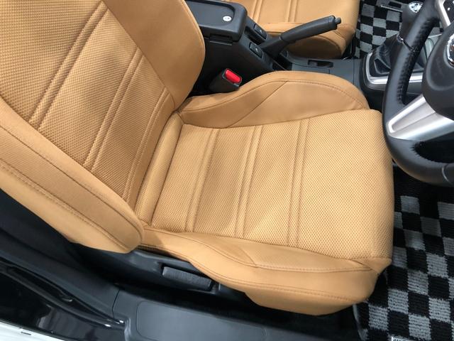 コペンローブ　走行１０５５６キロ／ディスプレイオーディオ一年保証・走行距離無制限走行１０５５６キロ　ディスプレイオーディオ　オートライト　ＬＥＤヘッドライト　シートヒーター（埼玉県）の中古車