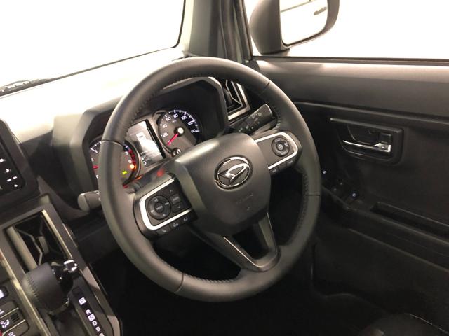 タフトGターボ ダーククロムベンチャー 走行13525キロ/ナビ1年保証距離無制限 走行距離13525キロ 純正フルセグナビ パノラマモニター ドラレコ 純正マット サイドエアバッグ LEDヘッドランプ アイドリングストップ シートヒーター オート格納式ドアミラー(埼玉県)の中古車