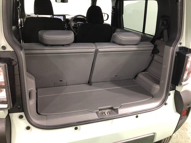 タフトGターボ ダーククロムベンチャー 走行13525キロ/ナビ1年保証距離無制限 走行距離13525キロ 純正フルセグナビ パノラマモニター ドラレコ 純正マット サイドエアバッグ LEDヘッドランプ アイドリングストップ シートヒーター オート格納式ドアミラー(埼玉県)の中古車