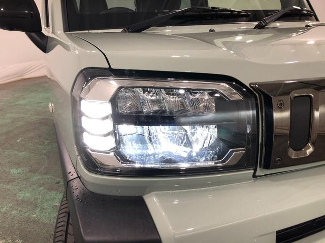 タフトGターボ ダーククロムベンチャー 走行13525キロ/ナビ1年保証距離無制限 走行距離13525キロ 純正フルセグナビ パノラマモニター ドラレコ 純正マット サイドエアバッグ LEDヘッドランプ アイドリングストップ シートヒーター オート格納式ドアミラー(埼玉県)の中古車