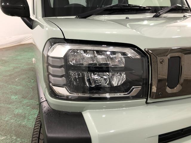 タフトGターボ ダーククロムベンチャー 走行13525キロ/ナビ1年保証距離無制限 走行距離13525キロ 純正フルセグナビ パノラマモニター ドラレコ 純正マット サイドエアバッグ LEDヘッドランプ アイドリングストップ シートヒーター オート格納式ドアミラー(埼玉県)の中古車