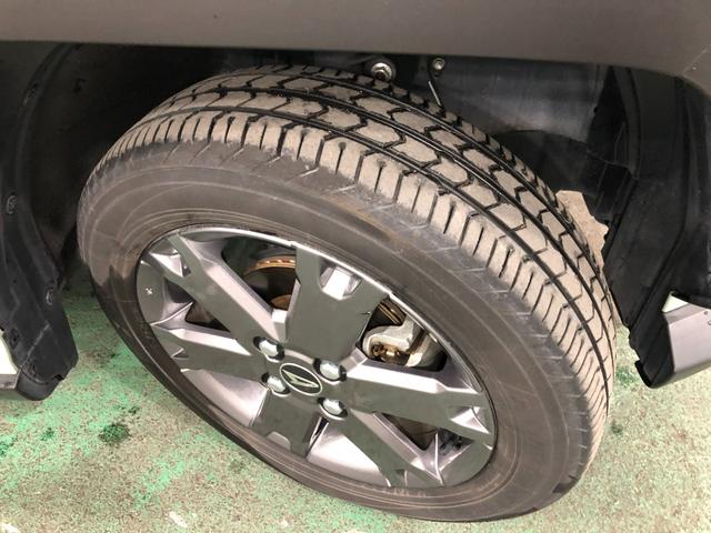 タフトGターボ ダーククロムベンチャー 走行13525キロ/ナビ1年保証距離無制限 走行距離13525キロ 純正フルセグナビ パノラマモニター ドラレコ 純正マット サイドエアバッグ LEDヘッドランプ アイドリングストップ シートヒーター オート格納式ドアミラー(埼玉県)の中古車