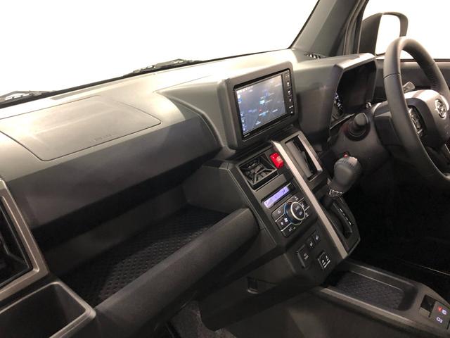 タフトGターボ ダーククロムベンチャー 走行13525キロ/ナビ1年保証距離無制限 走行距離13525キロ 純正フルセグナビ パノラマモニター ドラレコ 純正マット サイドエアバッグ LEDヘッドランプ アイドリングストップ シートヒーター オート格納式ドアミラー(埼玉県)の中古車