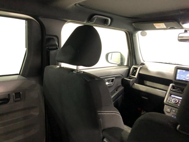 タフトGターボ ダーククロムベンチャー 走行13525キロ/ナビ1年保証距離無制限 走行距離13525キロ 純正フルセグナビ パノラマモニター ドラレコ 純正マット サイドエアバッグ LEDヘッドランプ アイドリングストップ シートヒーター オート格納式ドアミラー(埼玉県)の中古車