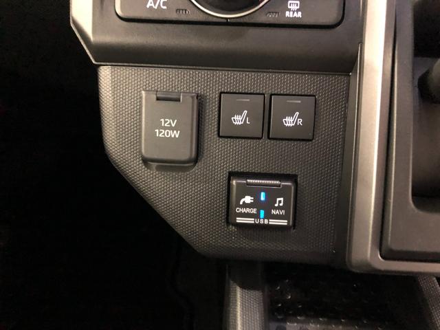 タフトGターボ ダーククロムベンチャー 走行13525キロ/ナビ1年保証距離無制限 走行距離13525キロ 純正フルセグナビ パノラマモニター ドラレコ 純正マット サイドエアバッグ LEDヘッドランプ アイドリングストップ シートヒーター オート格納式ドアミラー(埼玉県)の中古車