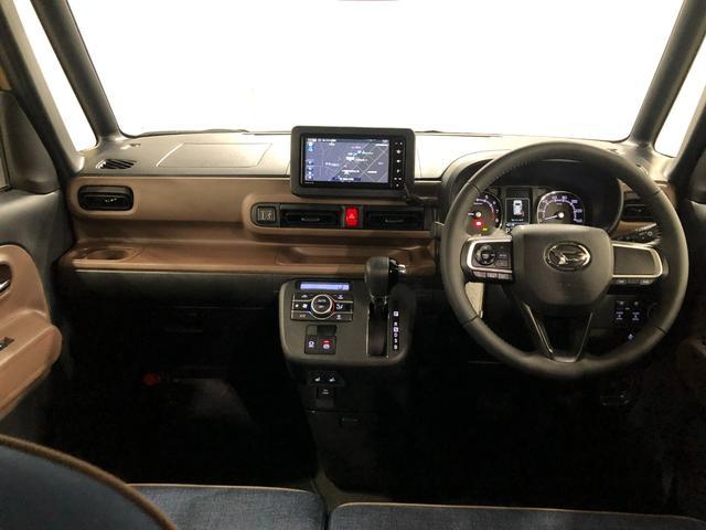 ムーヴキャンバスセオリーG 走行5009キロ/純正フルセグナビ/ドラレコ1年保証距離無制限 走行距離5009キロ 純正フルセグナビ パノラマモニター ドラレコ 純正マット サイドエアバッグ LEDヘッドランプ 14インチアルミホイール シートヒーター 両側電動スライドドア(埼玉県)の中古車