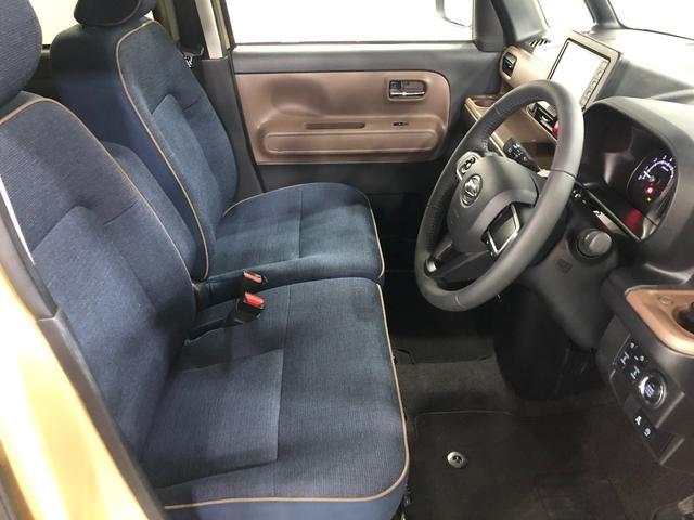 ムーヴキャンバスセオリーG 走行5009キロ/純正フルセグナビ/ドラレコ1年保証距離無制限 走行距離5009キロ 純正フルセグナビ パノラマモニター ドラレコ 純正マット サイドエアバッグ LEDヘッドランプ 14インチアルミホイール シートヒーター 両側電動スライドドア(埼玉県)の中古車