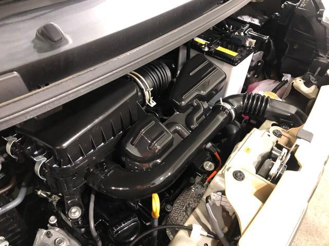 ムーヴキャンバスセオリーG 走行5009キロ/純正フルセグナビ/ドラレコ1年保証距離無制限 走行距離5009キロ 純正フルセグナビ パノラマモニター ドラレコ 純正マット サイドエアバッグ LEDヘッドランプ 14インチアルミホイール シートヒーター 両側電動スライドドア(埼玉県)の中古車