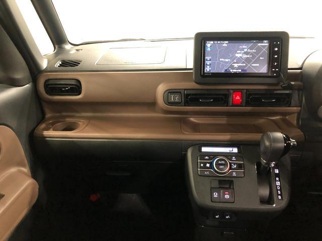 ムーヴキャンバスセオリーG 走行5009キロ/純正フルセグナビ/ドラレコ1年保証距離無制限 走行距離5009キロ 純正フルセグナビ パノラマモニター ドラレコ 純正マット サイドエアバッグ LEDヘッドランプ 14インチアルミホイール シートヒーター 両側電動スライドドア(埼玉県)の中古車