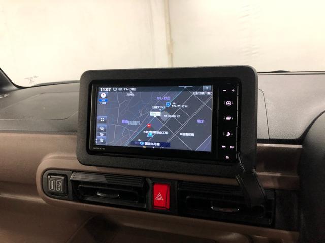 ムーヴキャンバスセオリーG 走行5009キロ/純正フルセグナビ/ドラレコ1年保証距離無制限 走行距離5009キロ 純正フルセグナビ パノラマモニター ドラレコ 純正マット サイドエアバッグ LEDヘッドランプ 14インチアルミホイール シートヒーター 両側電動スライドドア(埼玉県)の中古車