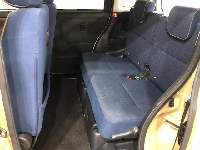 ムーヴキャンバスセオリーG 走行5009キロ/純正フルセグナビ/ドラレコ1年保証距離無制限 走行距離5009キロ 純正フルセグナビ パノラマモニター ドラレコ 純正マット サイドエアバッグ LEDヘッドランプ 14インチアルミホイール シートヒーター 両側電動スライドドア(埼玉県)の中古車