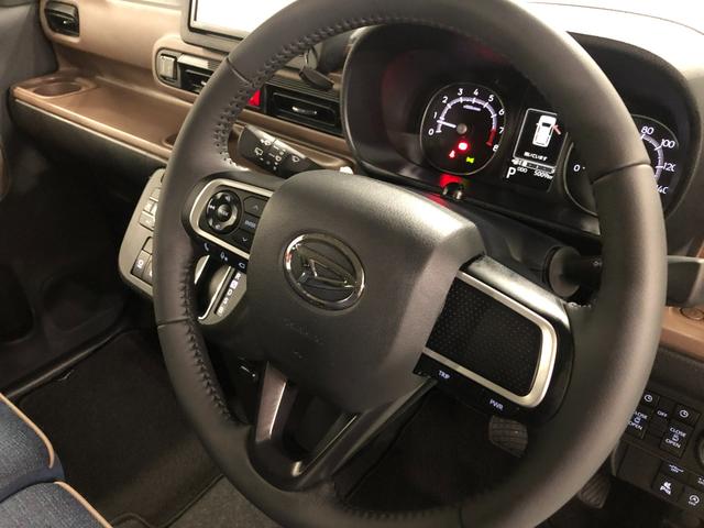 ムーヴキャンバスセオリーG 走行5009キロ/純正フルセグナビ/ドラレコ1年保証距離無制限 走行距離5009キロ 純正フルセグナビ パノラマモニター ドラレコ 純正マット サイドエアバッグ LEDヘッドランプ 14インチアルミホイール シートヒーター 両側電動スライドドア(埼玉県)の中古車