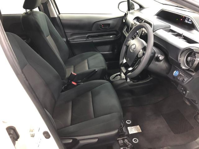 アクアＳスタイルブラック　走行４７１００キロ／ＣＤＵＳＢチューナー１年保証距離無制限　走行距離４７１００キロ　ＣＤＵＳＢチューナー　カーペットマット　助手席エアバッグ　オートライト　電動格納式ドアミラー　プッシュボタンスタート（埼玉県）の中古車