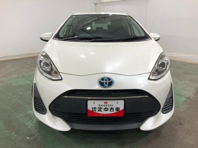 アクアＳスタイルブラック　走行４７１００キロ／ＣＤＵＳＢチューナー１年保証距離無制限　走行距離４７１００キロ　ＣＤＵＳＢチューナー　カーペットマット　助手席エアバッグ　オートライト　電動格納式ドアミラー　プッシュボタンスタート（埼玉県）の中古車