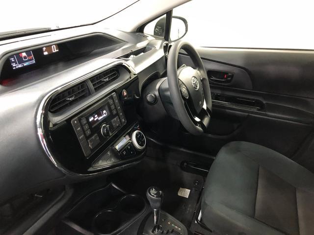 アクアＳスタイルブラック　走行４７１００キロ／ＣＤＵＳＢチューナー１年保証距離無制限　走行距離４７１００キロ　ＣＤＵＳＢチューナー　カーペットマット　助手席エアバッグ　オートライト　電動格納式ドアミラー　プッシュボタンスタート（埼玉県）の中古車